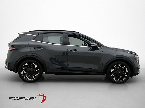 Kia Sportage 9 of 30