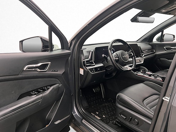 Kia Sportage 11 of 30