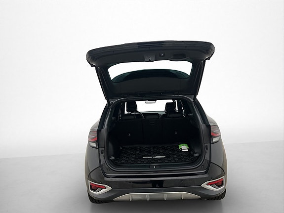 Kia Sportage 30 of 30