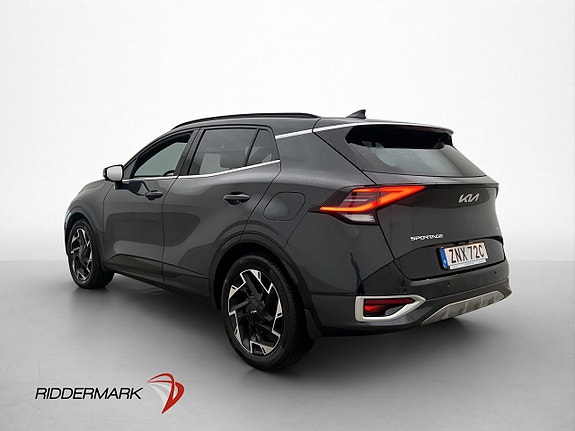 Kia Sportage 5 of 30