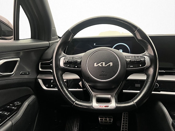 Kia Sportage 14 of 30