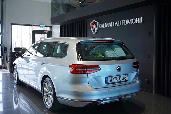 Volkswagen Passat 6 of 16