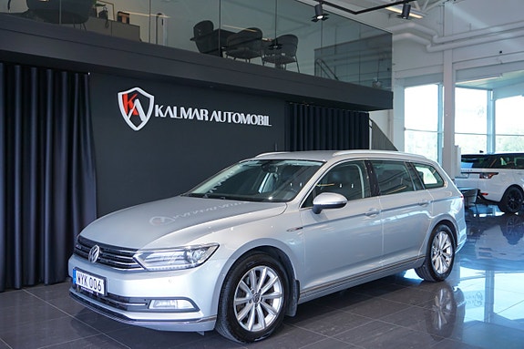 Volkswagen Passat 4 of 16