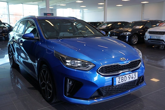 Kia Ceed 5 of 20