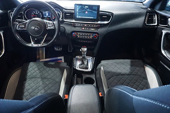 Kia Ceed 10 of 20