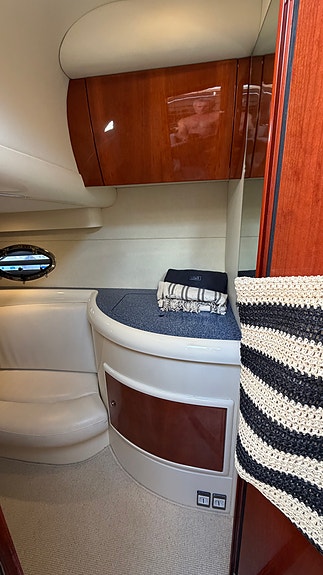 Fairline Targa 34 med KAD300 26 of 29