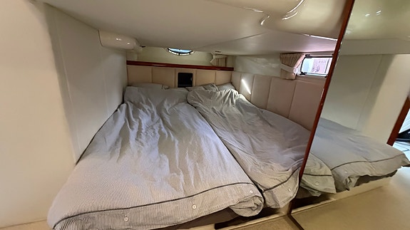 Fairline Targa 34 med KAD300 23 of 29