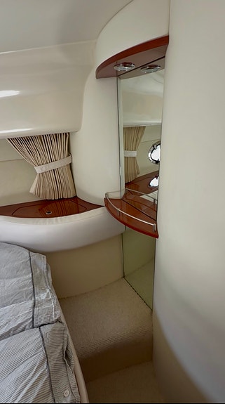 Fairline Targa 34 med KAD300 21 of 29