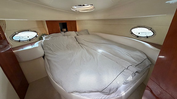 Fairline Targa 34 med KAD300 20 of 29