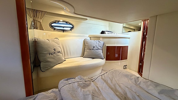 Fairline Targa 34 med KAD300 25 of 29