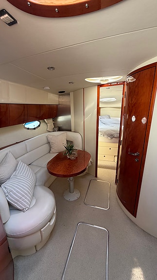 Fairline Targa 34 med KAD300 15 of 29