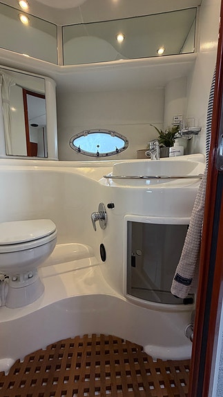 Fairline Targa 34 med KAD300 19 of 29