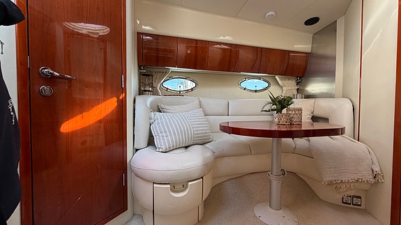Fairline Targa 34 med KAD300 14 of 29