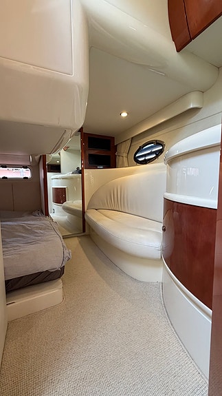 Fairline Targa 34 med KAD300 22 of 29