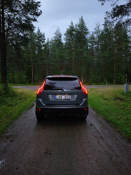 Volvo XC60 6 of 7