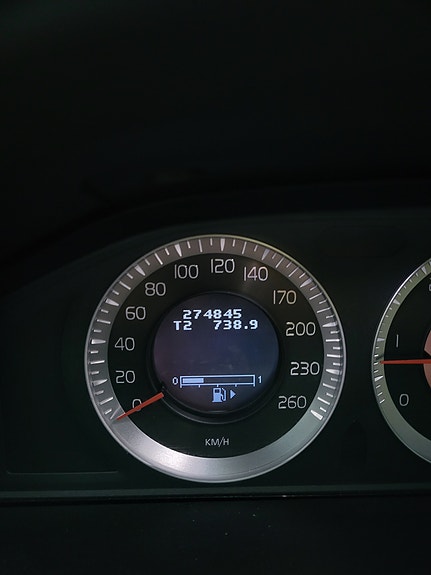 Volvo XC60 7 of 7