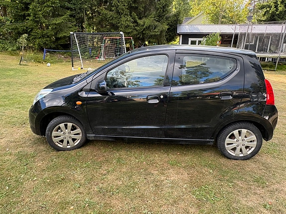 Suzuki Alto 2 of 3