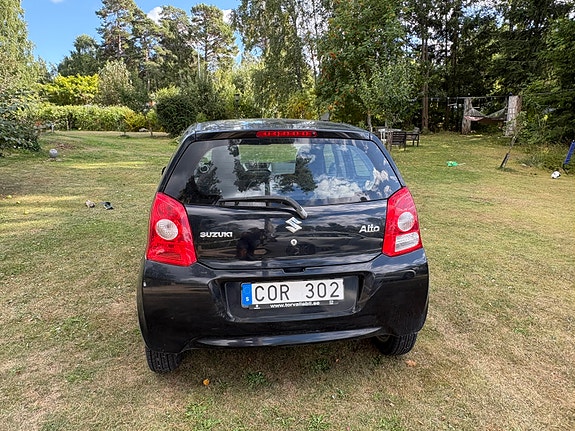Suzuki Alto 3 of 3