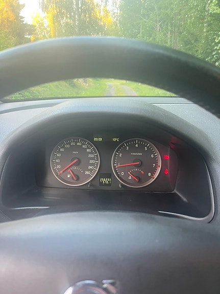 Volvo V50 9 of 15