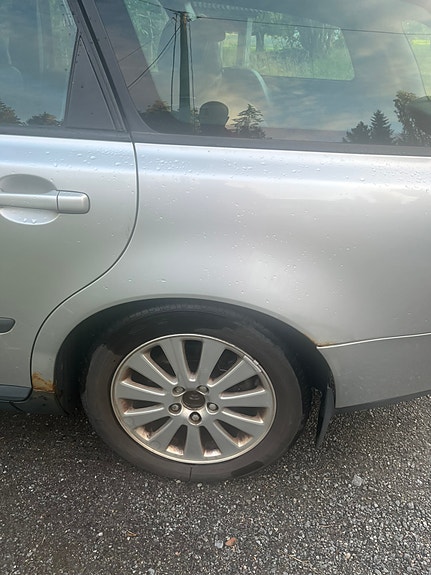 Volvo V50 15 of 15