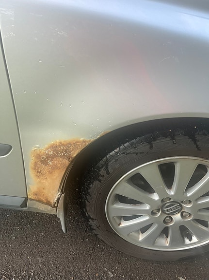 Volvo V50 13 of 15