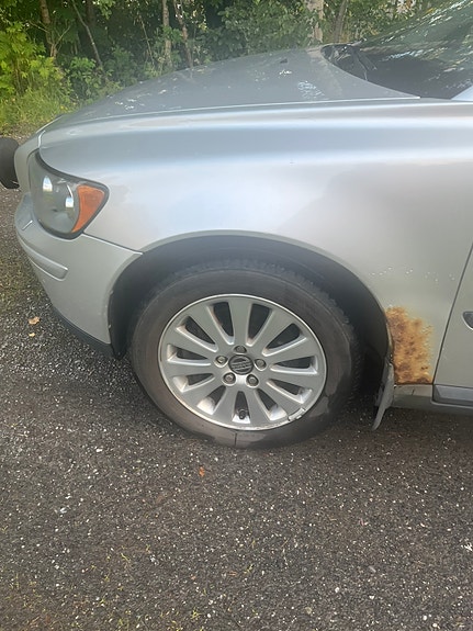 Volvo V50 14 of 15