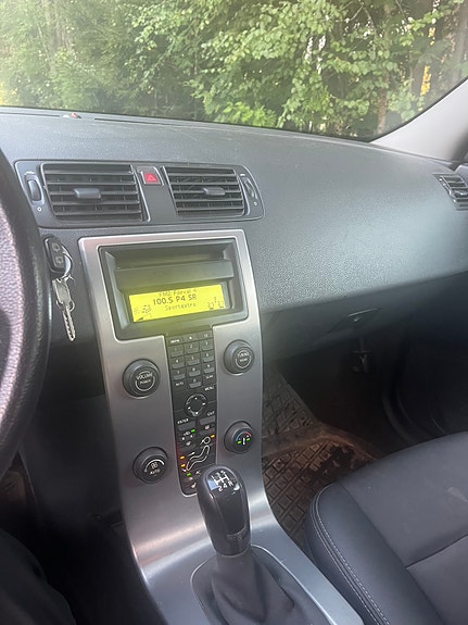 Volvo V50 10 of 15