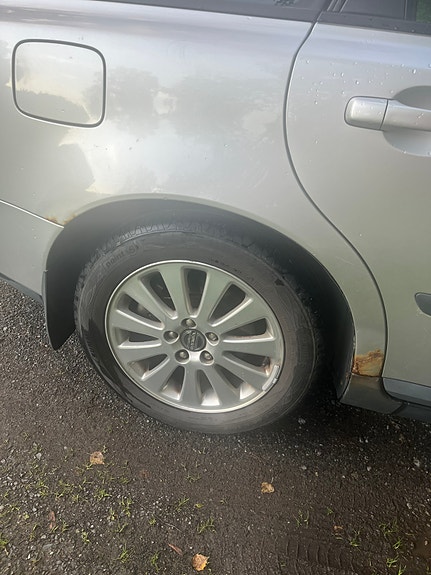 Volvo V50 12 of 15