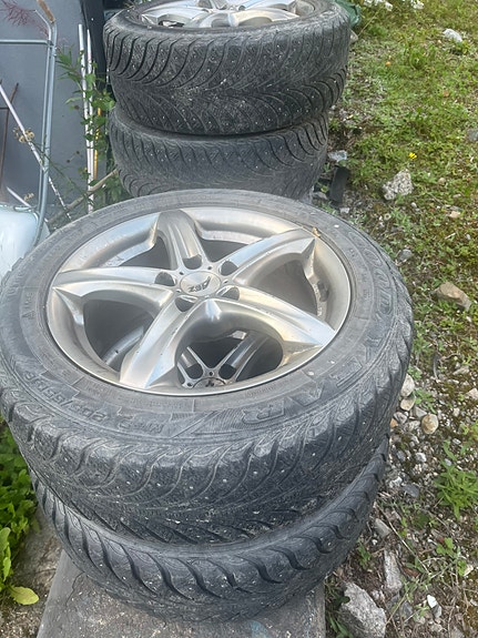Volvo V50 11 of 15