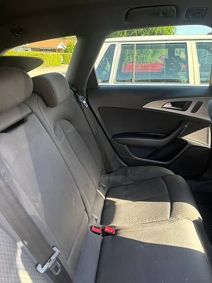 Audi A6 11 of 11