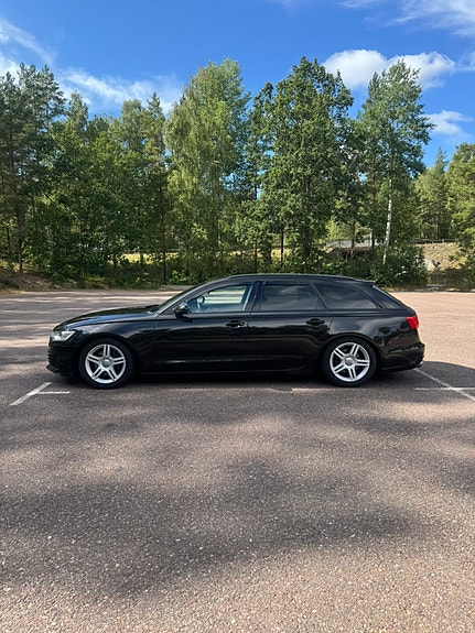 Audi A6 6 of 11