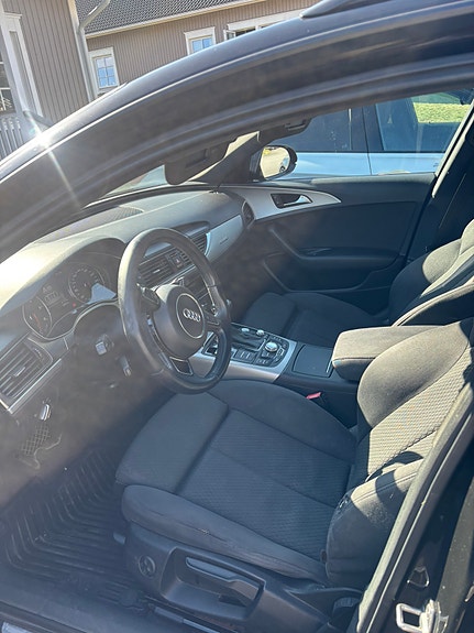 Audi A6 8 of 11
