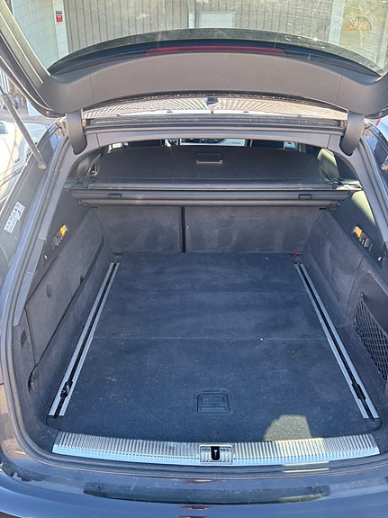 Audi A6 10 of 11
