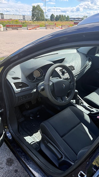 Renault Megane III 12 of 14