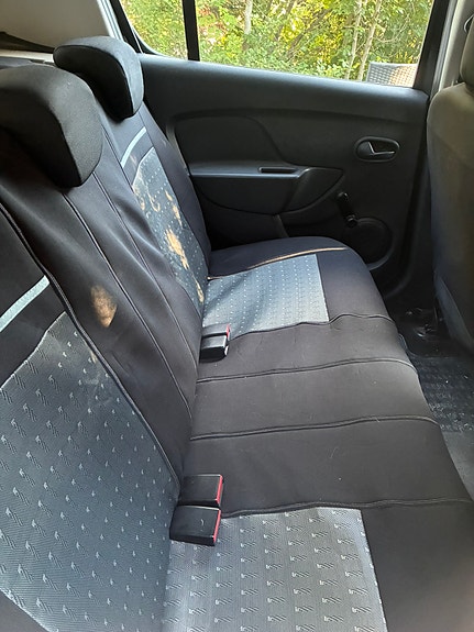 Dacia Sandero Stepway 3 of 4