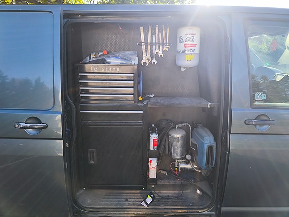 Volkswagen Transporter 5 of 9