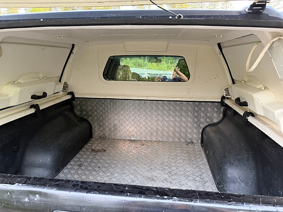 Volkswagen Amarok 7 of 9