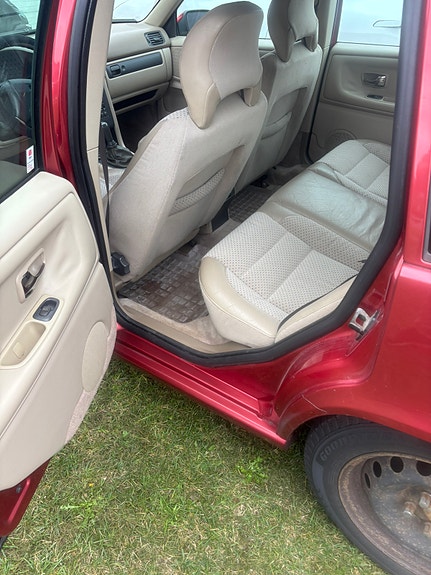 Volvo S70 7 of 8