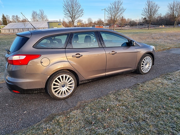 Ford Focus 6 of 6