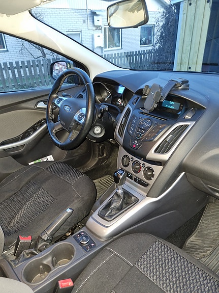 Ford Focus 5 of 6
