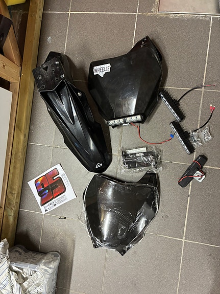 Gilera Gilera SMT 50 Drifting 2019 14 of 15
