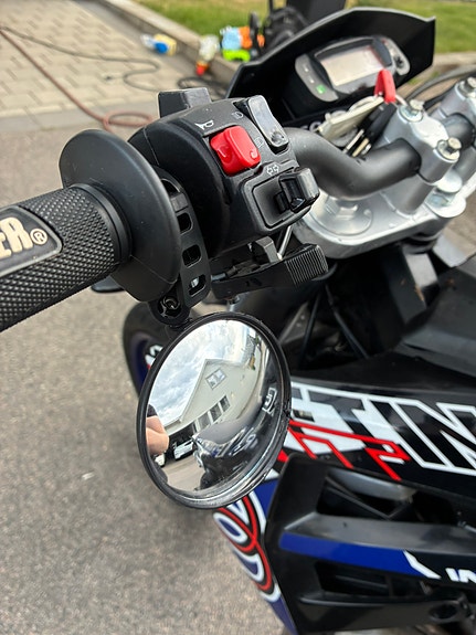 Gilera Gilera SMT 50 Drifting 2019 9 of 15