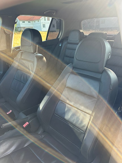Volkswagen Golf V 6 of 7