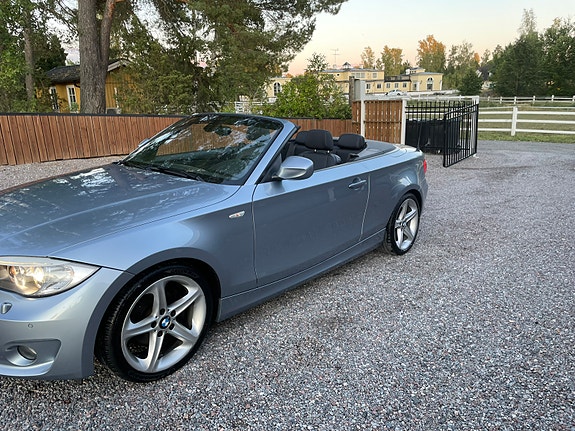 BMW 120d 9 of 9