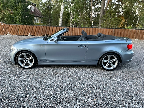BMW 120d 8 of 9