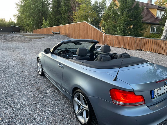 BMW 120d 7 of 9