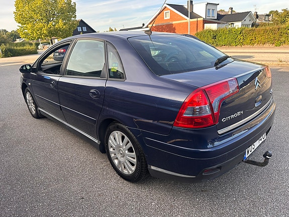 Citroen C5 3 of 7