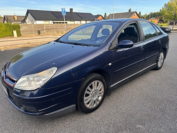 Citroen C5 4 of 7