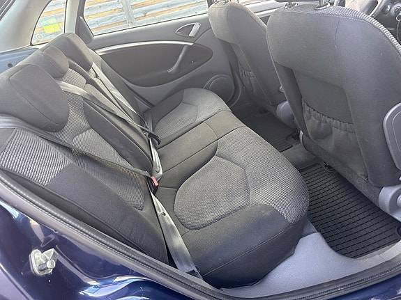 Citroen C5 6 of 7