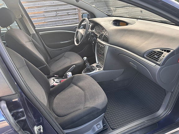 Citroen C5 5 of 7